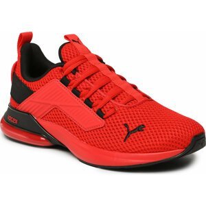Boty Puma Cell Rapid For All Time 377871 05 Red