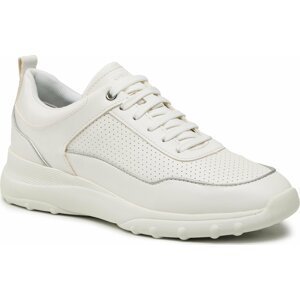 Sneakersy Geox D Alleniee B D35LPB 0BCBN C1002 Off White