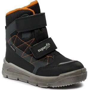 Sněhule Superfit GORE-TEX 1-009086-0000 M Black/Orange