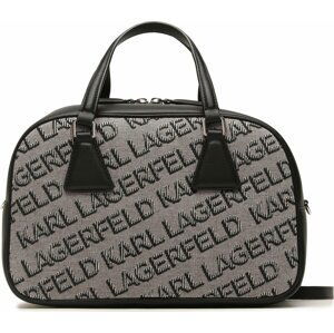 Kabelka KARL LAGERFELD 231W3029 Black A999