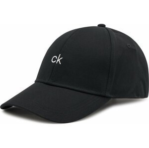 Kšiltovka Calvin Klein Ck Center Cap K50K506087 BAX