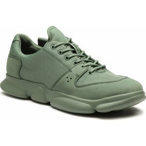 Sneakersy Camper K100931-003 Medium Green