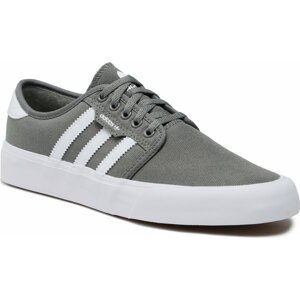 Boty adidas Seeley XT Shoes GZ8569 Šedá