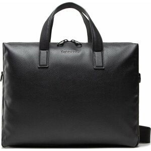 Brašna na notebook Calvin Klein Ck Must Laptop Bag K50K508694 BAX