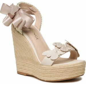 Espadrilky Eva Minge EM-48-13-001627 603