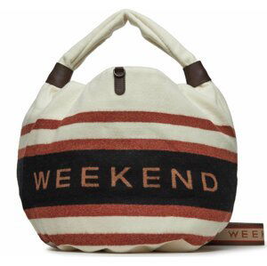 Kabelka Weekend Max Mara Tempio 2355160834650 Ivory 002