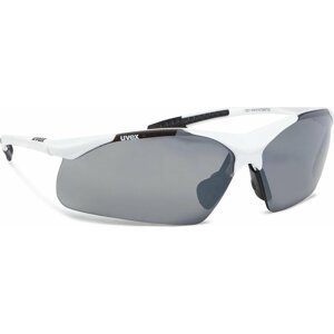 Sluneční brýle Uvex Sportstyle 223 S5309828816 White