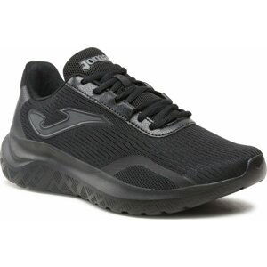 Boty Joma R.Sodio Men 2301 RSODIS2301 Black