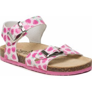 Sandály Primigi 3925633 S Pink-Fuxia
