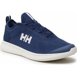 Boty Helly Hansen 11845_584 Ocean/Off White