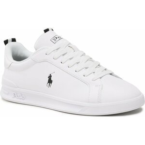 Sneakersy Polo Ralph Lauren 809860883006 White 100