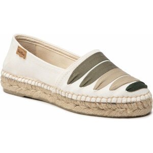 Espadrilky Toni Pons Rose-Cm Khaki