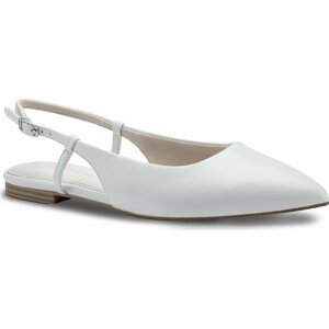 Sandály Tamaris 1-29402-20 White Matt 140