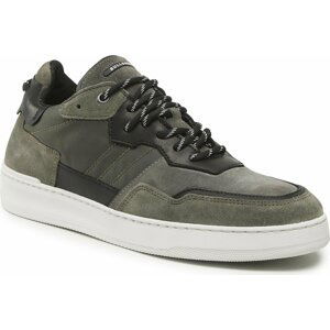 Sneakersy Bullboxer 481P21360 Green