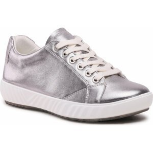 Sneakersy Ara 12-13640-27 Silber