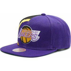 Kšiltovka Mitchell & Ness HHSS2992 Purple