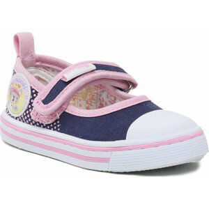 Polobotky Primigi 3946022 Blue-Pink