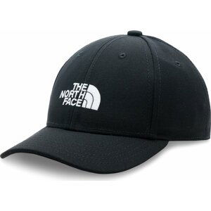 Kšiltovka The North Face Kids Classic Recycled 66 Hat NF0A7RIWJK31 Černá