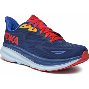 Boty Hoka Clifton 9 Wide 1132210 BBDGB