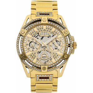 Hodinky Guess Queen GW0464L2 Gold