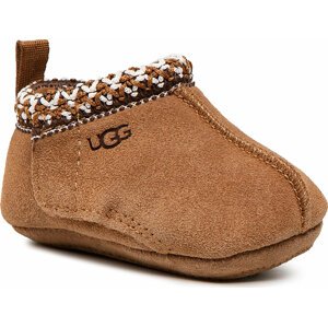 Boty Ugg I Baby Tasman And Ugg Beanie 1133630I Che