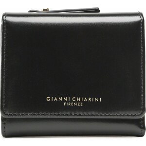 Dámská peněženka Gianni Chiarini PF 5080/23PE CLUX Nero 001