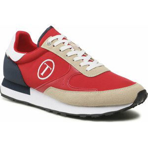 Sneakersy Trussardi 77A00512 R758