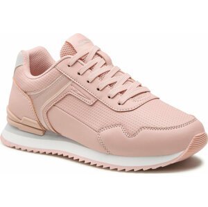 Sneakersy Sprandi WP07-01499-06 Pink