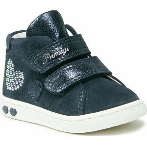 Kotníková obuv Primigi 4902322 Navy/Blu