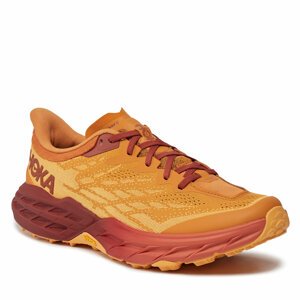 Boty Hoka Speedgoat 5 1123157 Amber Haze / Sherbet AHSH