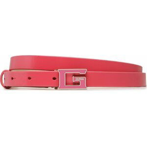 Dámský pásek Guess Not Coordinated Belts BW7805 LEA15 PIN