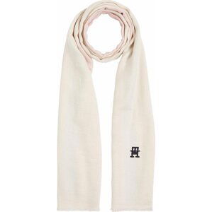 Šál Tommy Hilfiger Th Iconic Scarf AW0AW15094 0JV