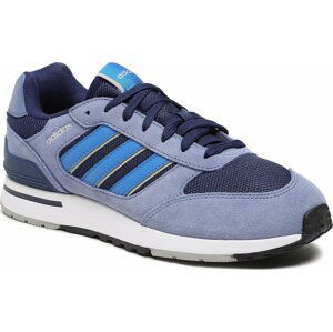 Boty adidas Run 80s Shoes ID1880 Dkblue/Broyal/Creblu