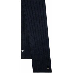 Šál Tommy Hilfiger Th Timeless Scarf AW0AW13898 DW6