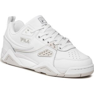 Sneakersy Fila Casim FFM0214.13204 White/Nimbus Cloud