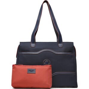 Brašna na notebook Delsey Chatelet Air 2.0 00167635002 Blue