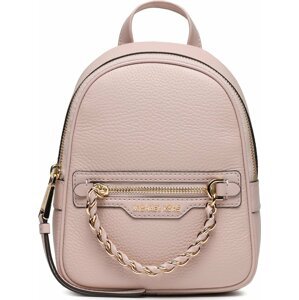 Batoh MICHAEL Michael Kors Elliot 30F3G5EB0L Soft Pink