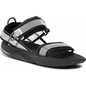 Sandály The North Face Skeena Sport Sandal NF0A5LVRKT01 Tnf Black/Asphalt Grey