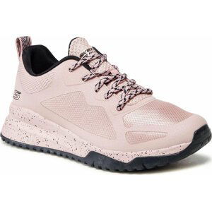 Sneakersy Skechers BOBS Star Flight 117186/BLSH Blush