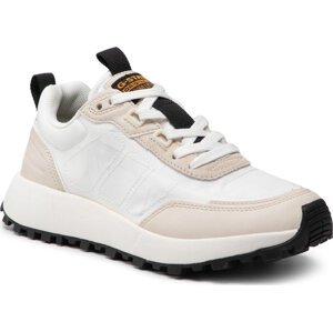 Sneakersy G-Star Raw Theq Run Lgo Mtc 2211 004521 Wht