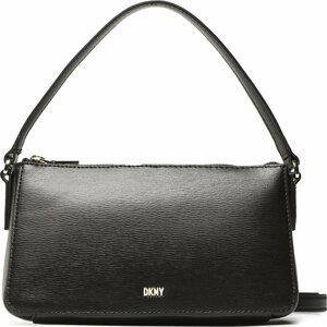 Kabelka DKNY Irina Tz Demi R23H3T54 Blk/Gold