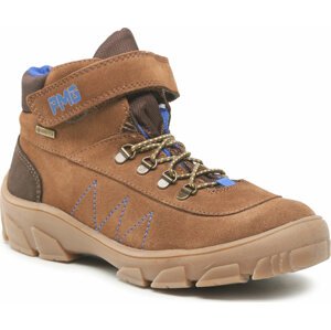 Kotníková obuv Primigi GORE-TEX 2936200 D Cuoio-Ca