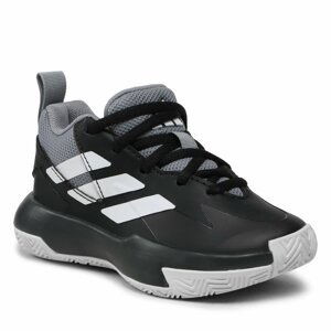 Boty adidas Cross 'Em Up Select IE9244 Black/Grey