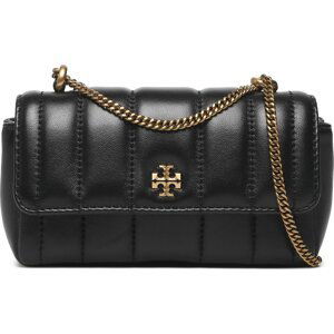 Kabelka Tory Burch Kira Mini Flap 142567 Černá