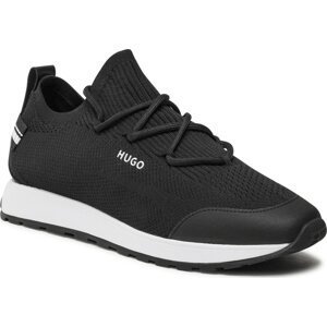 Sneakersy Hugo Icelin 50470197 10232616 01 Black 001