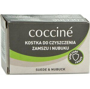 Čistící guma na nubuk a semiš Coccine 620/1