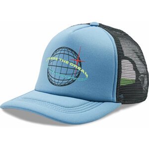 Kšiltovka Puma Basketball Trucker Cap 024489 Modrá