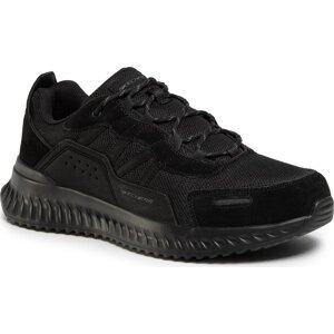 Boty Skechers Matera 2.0-Ximino 232011/BBK Black 1