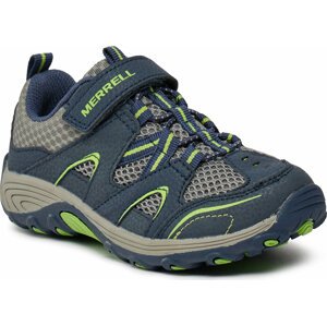 Trekingová obuv Merrell M-Trail MK261237 Chaser/Navy/Green