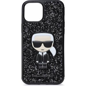 Pouzdro na mobil KARL LAGERFELD CG220053 999